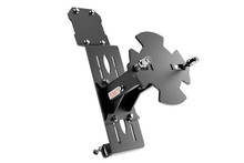 Polaris Ranger Spare Tire Mount by RazorBack Offroad