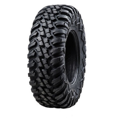 Polaris Ranger Aramid Terrabite Radial Tires 10 Ply by Tusk