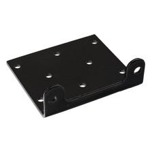 Polaris Ranger Viper Fairlead Mount by Motoalliance