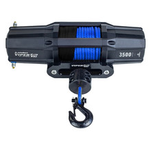 Polaris Ranger Viper UTV Winch - V2 by MotoAlliance