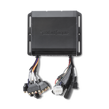 Polaris Ranger Hide-Away Digital Media Receiver by Rockford