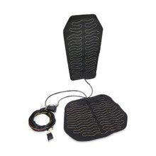 Polaris Ranger Seat Heater Kit by Quad Logic