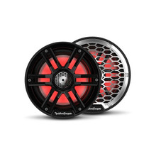 Polaris Ranger M2 6.5 Optix Marine 2-Way Speakers by Rockford