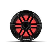 Polaris Ranger M1 10 DVC 2-Ohm Color Optix Marine Subwoofer by Rockford