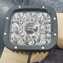 Polaris Ranger Racer Edition by SD Lighting