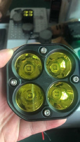 Polaris Ranger Pod Light 3 by SD Lighting