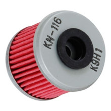 Polaris Ranger Oil Filter by K&N