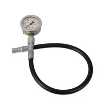 Polaris Ranger Power Steering Pressure Relief Valve Test Gauge by AGM Products