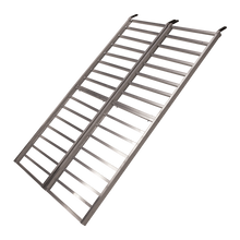 Polaris Ranger Ramp BI-Fold 85 X 50 by Yutrax