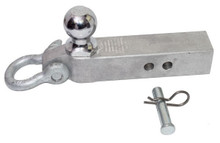 Polaris Ranger Aluminum Stingers by Starting Line Products