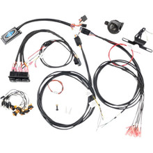 Polaris Ranger Street Kit with Rocker Switch by Moose