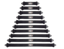 Polaris Ranger Limit Strap by SandCraft