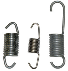 Polaris Ranger Replacement Exhaust Springs by Starting Line Products
