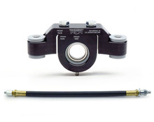 Polaris Ranger Gen 3 Carrier Bearing & Grease Whip Combo by SandCraft