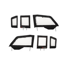 Polaris General Framed Upper Door Kit - Seizmik 06017