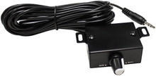 Polaris Ranger External Bass Control by MTX Audio