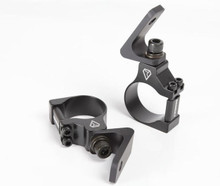 Polaris Ranger 55º Top Tube Light Bar Mount Brackets by Assault Industries