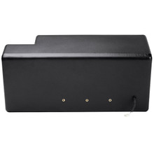 Polaris General Specific Subwoofer Tuned System by MB Quart