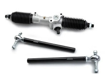 Polaris Ranger XP 1000 Rackboss 2.0 Rack And Pinion by SuperATV