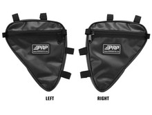 Polaris Ranger Truss Bag by PRP Seats