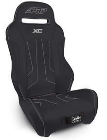 Polaris General XC – 1″ Extra Wide Suspension Seat by PRP Seats