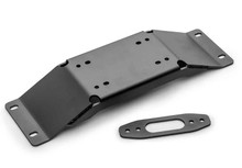 Polaris Ranger SP 570 Winch Mounting Plate by SuperATV