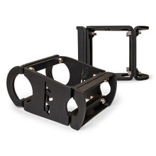 Polaris Ranger Spare Axle Cage Mount by DRT MotorSports