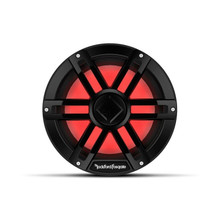 Polaris Ranger M1 10 DVC 4-Ohm Color Optix Marine Subwoofer by Rockford