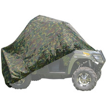 420D UTV Waterproof 4-6 Seater Cover For Polaris Ranger/General –  StarknightMT