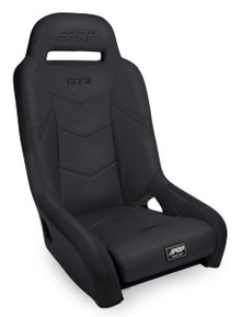 Polaris General Third Generation Suspension Seat by PRP Seats