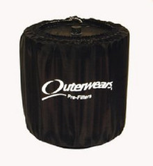 Polaris Ranger No Top Pre-Filter by Outerwears Performance Products