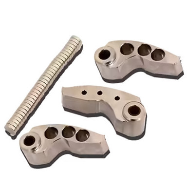 ビスクドール　レスラー　モールドセット Polaris Ranger Adjustable Clutch Weights by Warthog W21XX90A