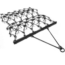 Polaris Ranger Heavy Duty Drag Harrow by Titan Ramps