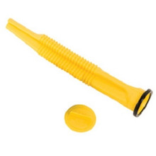 Polaris Ranger Self-Venting Water Container Replacement Spout by Rotopax