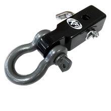 Polaris Ranger 2 Receiver Shackle by KFI