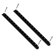 Polaris Ranger Cargo Rail Kit by KFI Products