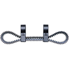 Polaris Ranger UTV Spare Belt Mount by Moose