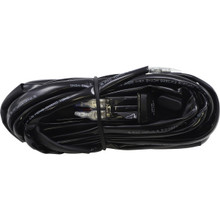 Polaris Ranger LED Whip Rocker Switch Wiring Harness by Moose