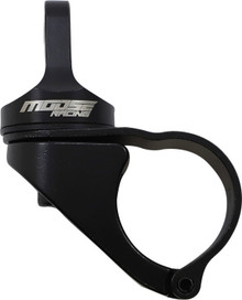 Polaris Ranger Whip Flag Mounts by Moose