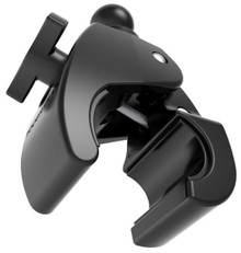 Polaris Ranger Tough-Claw Medium Clamp Base with Ball by RAM Mounts