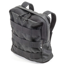 Polaris Ranger Lightweight Pals Molle Gear Compatible Molle Pouch by Bartact