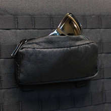 Polaris Ranger Molle Padded Sunglass Case by Bartact