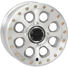 最新最全のをすべて Polaris Ranger 3 System by Machined Wheel Beadlock SB-7 洗顔料