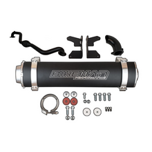 Polaris Ranger 1000 Big MO Slip-On Exhaust by Bikeman Performance