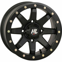 Polaris Ranger HL9 Beadlock Wheel by High Lifter