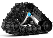Polaris Ranger 570/800 4XS UTV Tracks by Camso