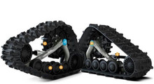 Polaris Ranger 500/570/ETX UTV Tracks by Camso