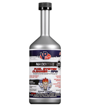 Polaris Ranger Fuel System Cleaner by VP Racing
