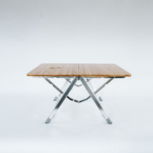 Polaris Ranger AL Bamboo One Action Table (M) by Kovea
