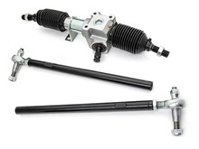 Polaris Ranger 900 Diesel Rackboss 2.0 Rack & Pinion by SuperATV